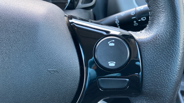 Peugeot 108 1.2 PureTech Allure 5dr Petrol Hatchback